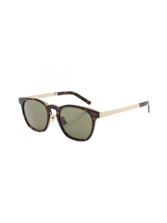 Saint Laurent Paris Sunglasses Tortoiseshell Eyewear main image 4